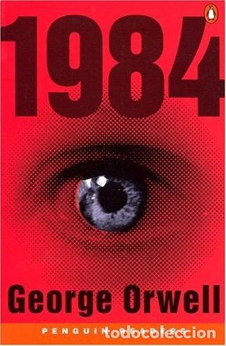 B&uuml;cher: 1984 (9780582777316)
