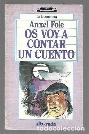 Libros: VOUVOS CONTAR UN CONTO