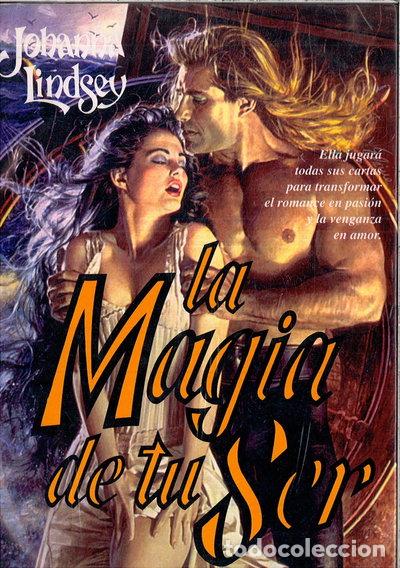Livres: La magia de tu ser- 9789501513745