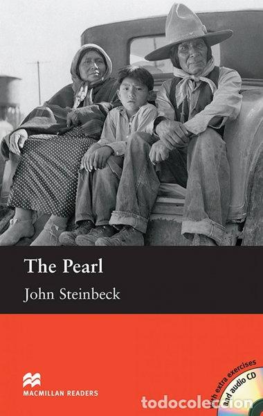 Livres: The Pearl- 9780230031128