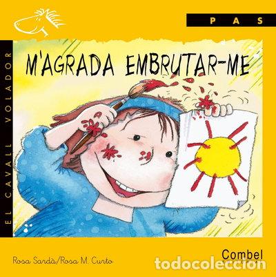 Livres: M'agrada embrutar-me- 9788478645299