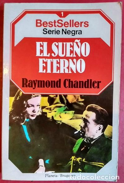 Livros em segunda m&atilde;o: El sue&ntilde;o eterno- 9788432086106