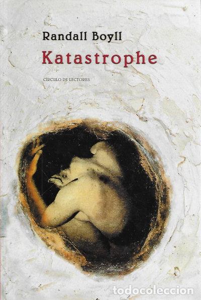 Libros: Katastrophe- 9788422689980