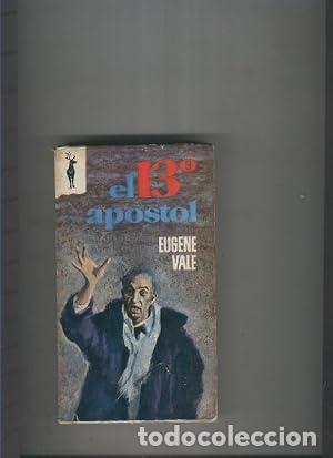 Libros: El 13 apostol - Eugene Vale