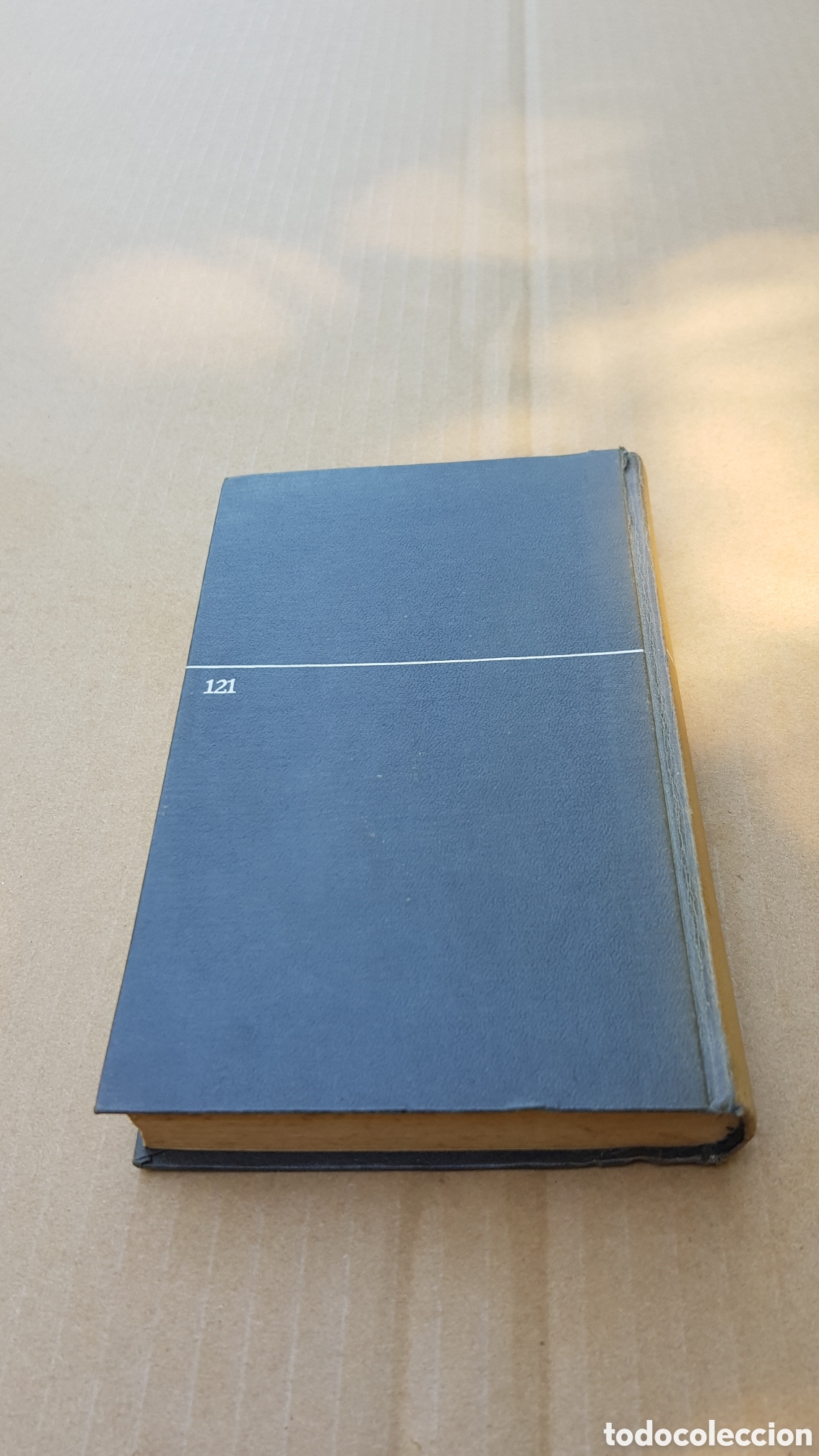 Libros: El Jarama Rafael S&aacute;nchez Ferlosio - Foto 4
