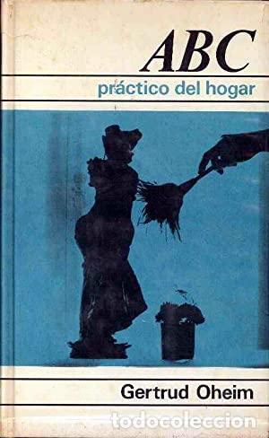 Libros: ABC Practico del hogar