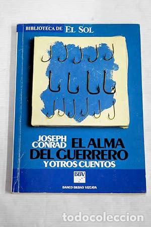 Libros: El alma del guerrero y otros cuentos