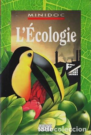 Libros: L'&eacute;cologie MINIDOC .