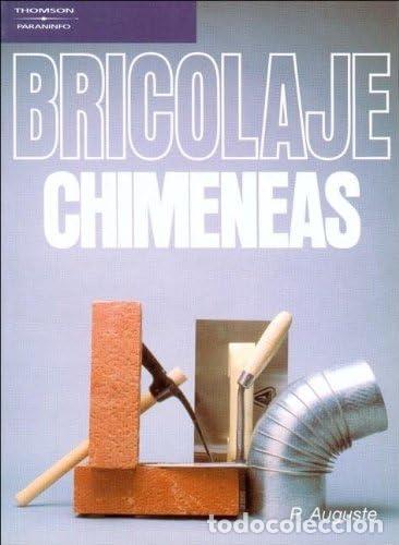 Libros: Bricolaje: Chimeneas.