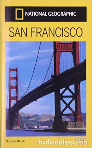 Libros: Guias audi. San francisco