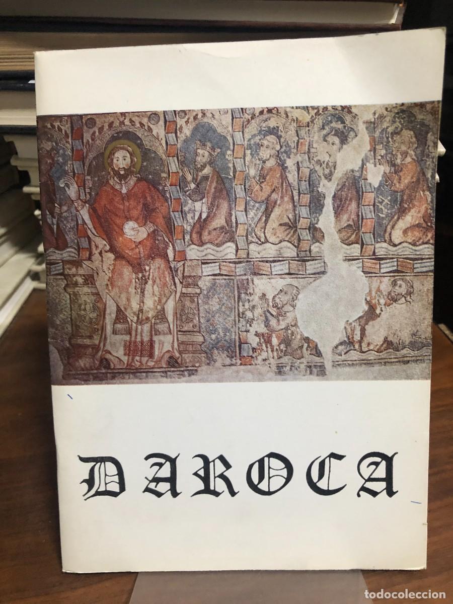 books: Fasc&iacute;culo de la Pintura G&oacute;tica en Daroca