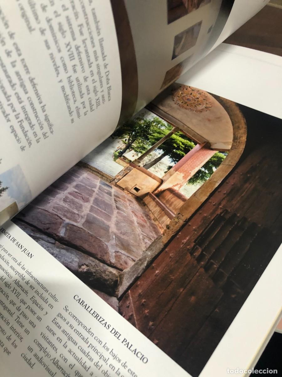 Libros: Programa Cultural 2008 Fundaci&oacute;n Santa Mar&iacute;a de Albarrac&iacute;n - Foto 2