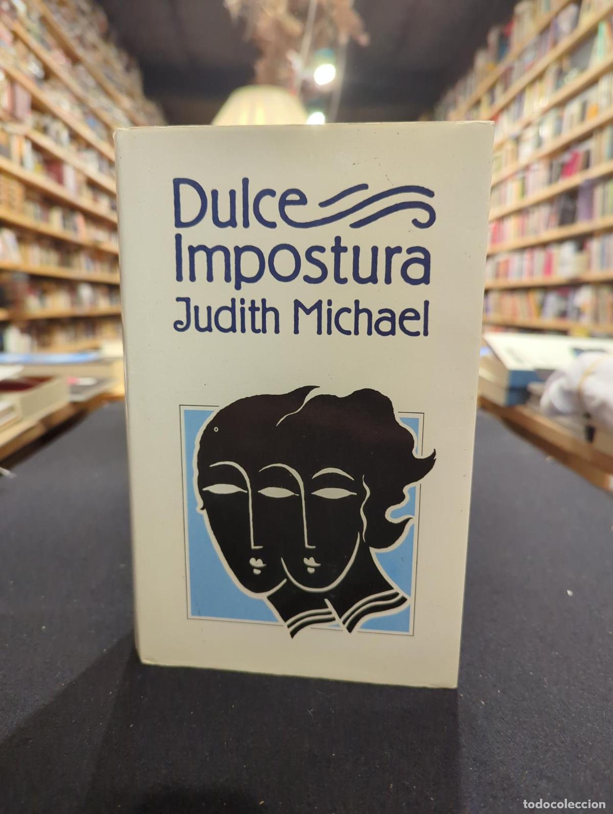 Dulce Impostura - Judith Michael