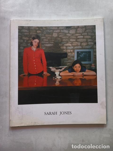 Libros: Chris Townsend - Sarah Jones - Foto 2