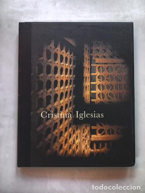 Libros: CArmen Gim&eacute;nez - Cristina Iglesias