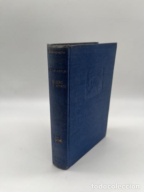 Libros: KOESTLER, Arthur - El cero y el infinito. - Foto 1