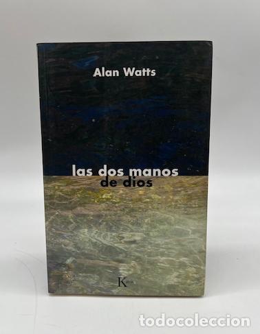 B&uuml;cher: WATTS, Alan. - Las dos manos de Dios.