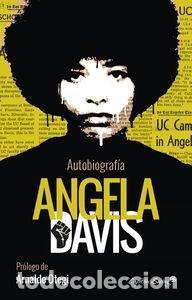 Libros: DAVIS, Angela. - Autobiograf&iacute;a. - Foto 1