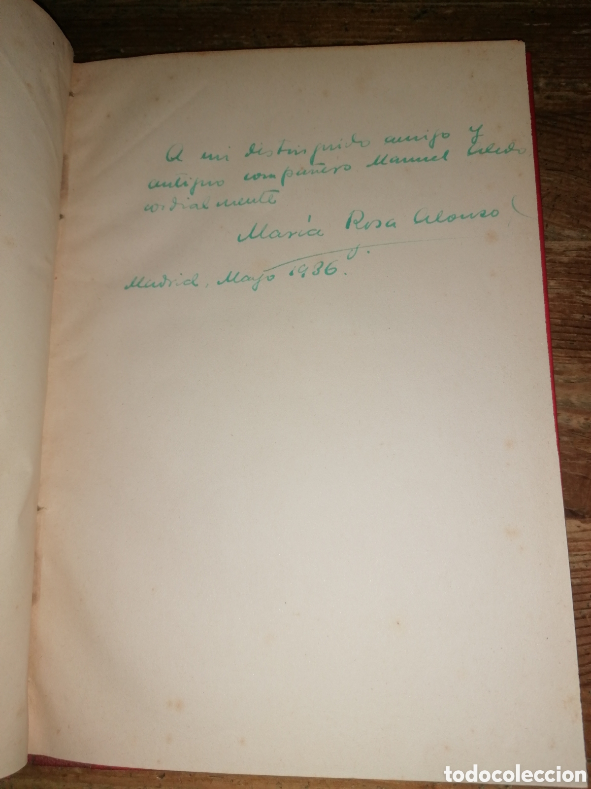 Libros: MARIA ROSA ALONSO. Pulso del Tiempo. Gustavo Adolfo B&eacute;cquer. La obra de Jose Manuel Guimer&aacute;