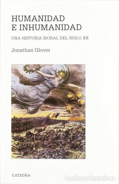 Libros: Humanidad e inhumanidad- 9788437619255