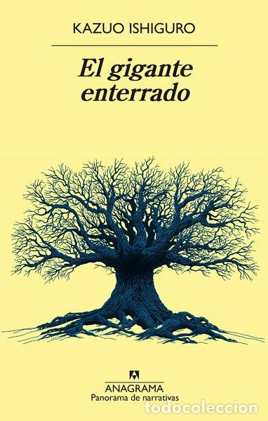 Libros: El gigante enterrado- 9788433979667 - Foto 1