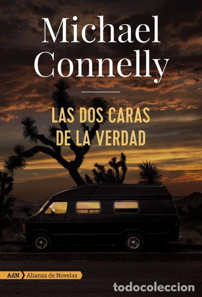 Libri di seconda mano: Las dos caras de la verdad- 9788491814429