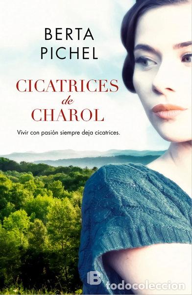 B&uuml;cher: Cicatrices de charol- 9788466662659