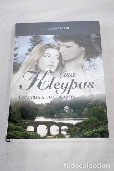 B&uuml;cher: Escucha a tu coraz&oacute;n- 9788447358885