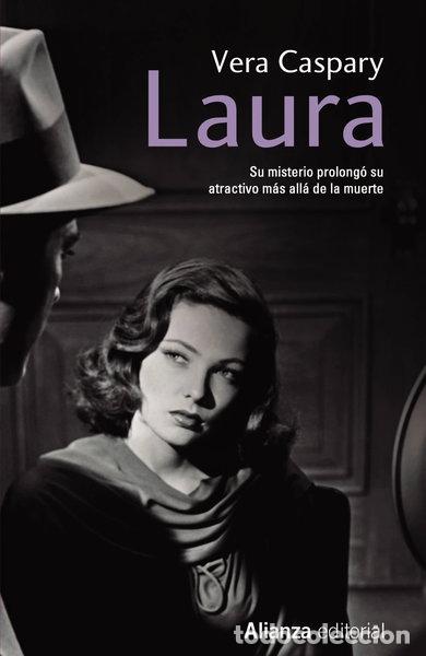 B&uuml;cher: Laura- 9788491043928