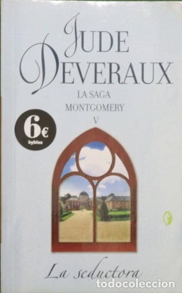 B&uuml;cher: La Seductora- 9788466621069