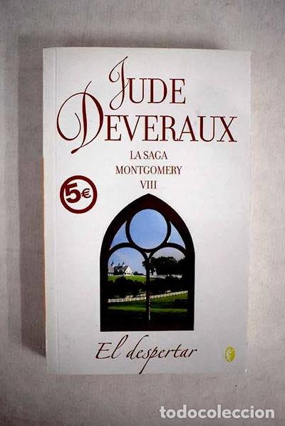 B&uuml;cher: El despertar- 9788466626569