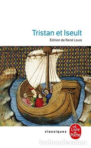 B&uuml;cher: Tristan et Iseult- 9782253004363