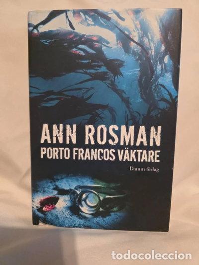 Libros: Porto Francos v&auml;ktare- 9789173517478