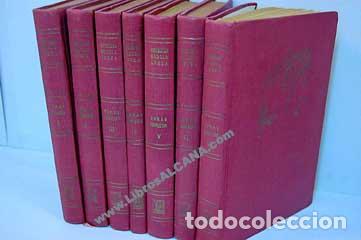 Libros: Obras completas: Garc&iacute;a Lorca, Federico.- Garc&iacute;a Lorca, Federico
