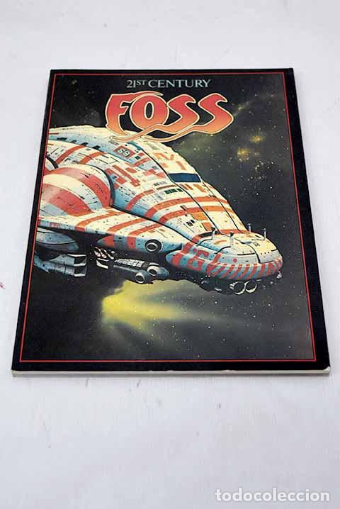 Libros: 21st Century Foss: : Dragon s Dream Book.