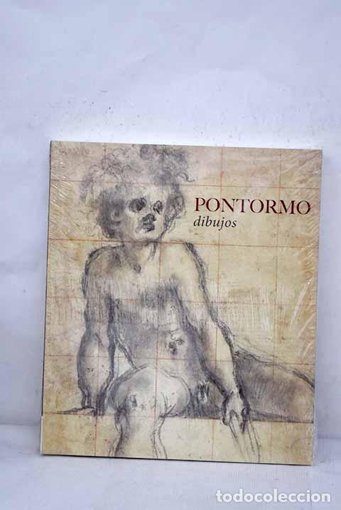 Libros: Pontormo, dibujos: Fundaci&oacute;n Mapfre, Madrid, 12 de febrero-11 de mayo de 2014
