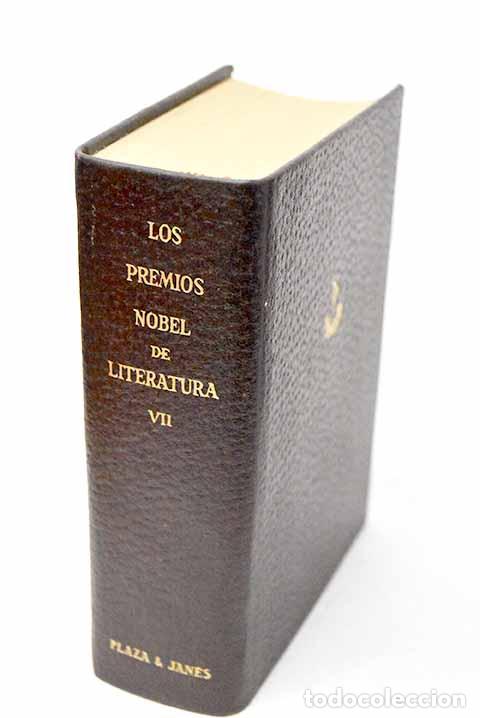 B&uuml;cher: Los Premios Nobel de Literatura. Tomo VII:: Historia de Roma (fragmento)