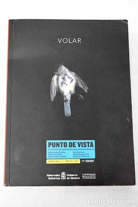books: Punto de vista: Volar