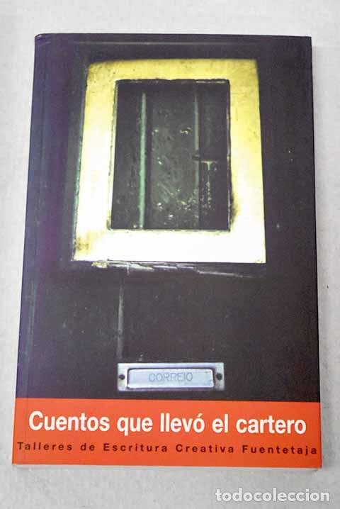 books: Cuentos que llev&oacute; el cartero