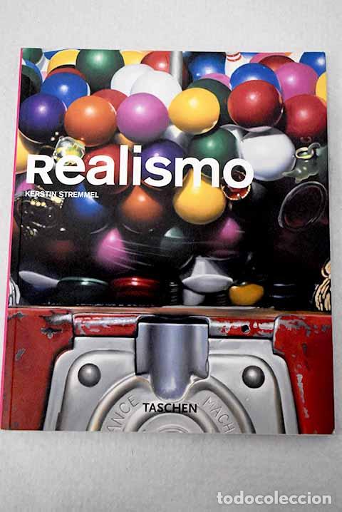 books: Realismo: Stremmel, Kersin.- Stremmel, Kersin