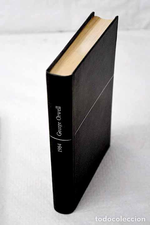 Libros: 1984: Orwell, George.- Orwell, George