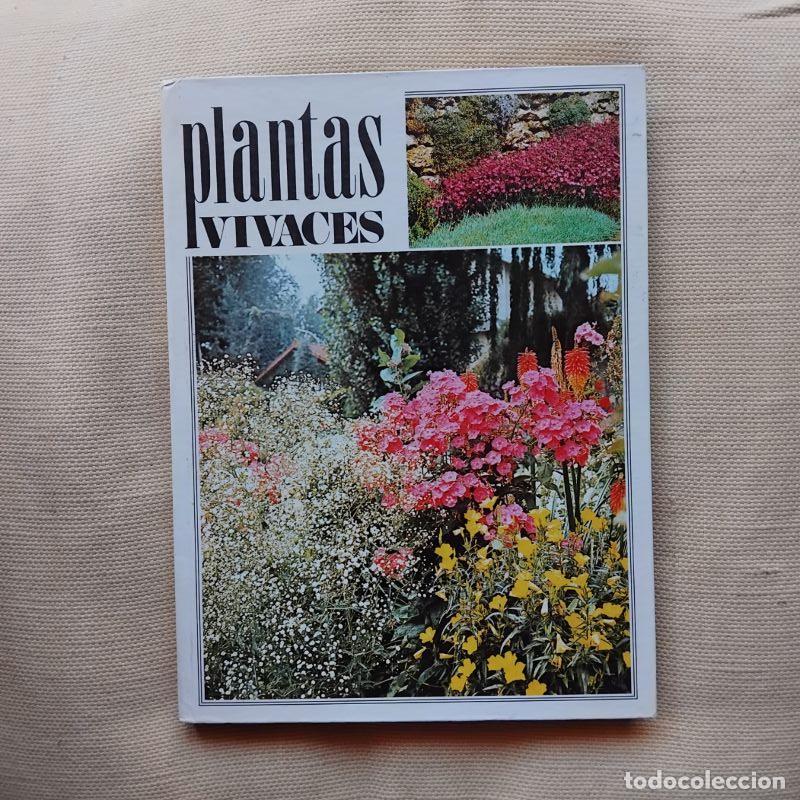 Libros: Plantas vivaces