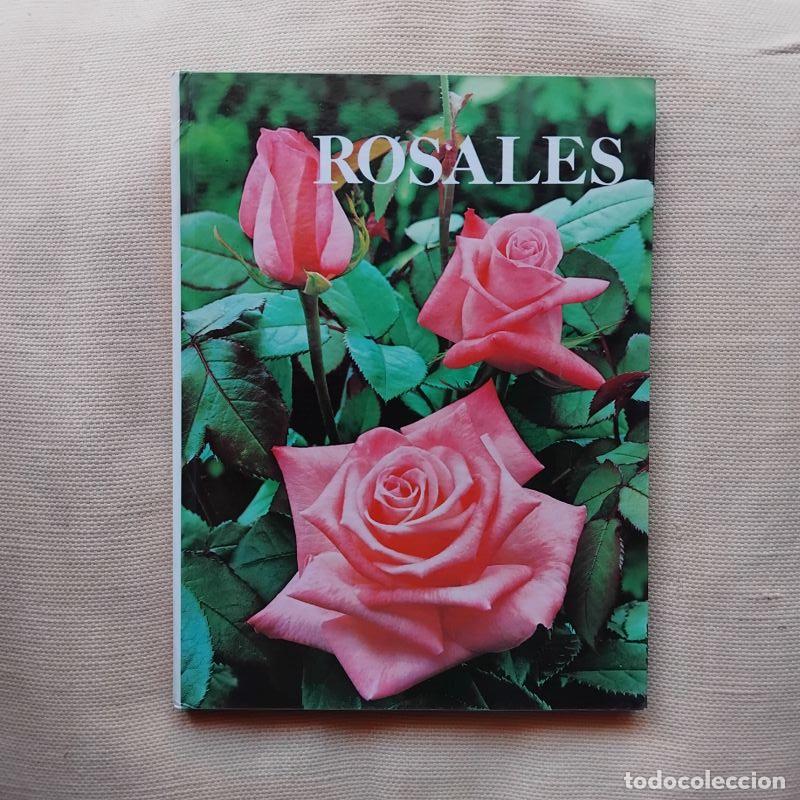 Libros: Rosales - Henry Fuchs - Foto 1