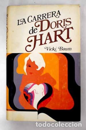 Libros: La carrera de Doris Hart