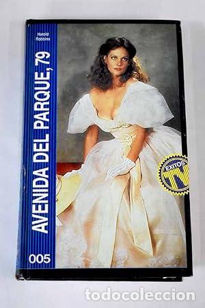 Libros: Avenida del Parque 79