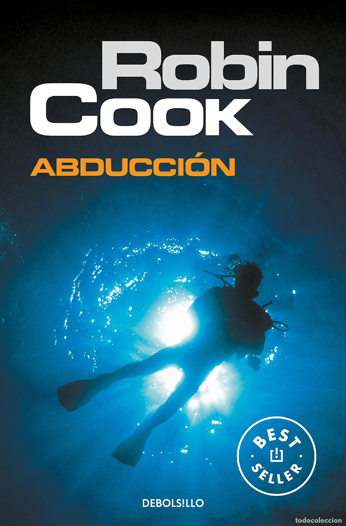Libros: Abducci&oacute;n (Best Seller) - Foto 1