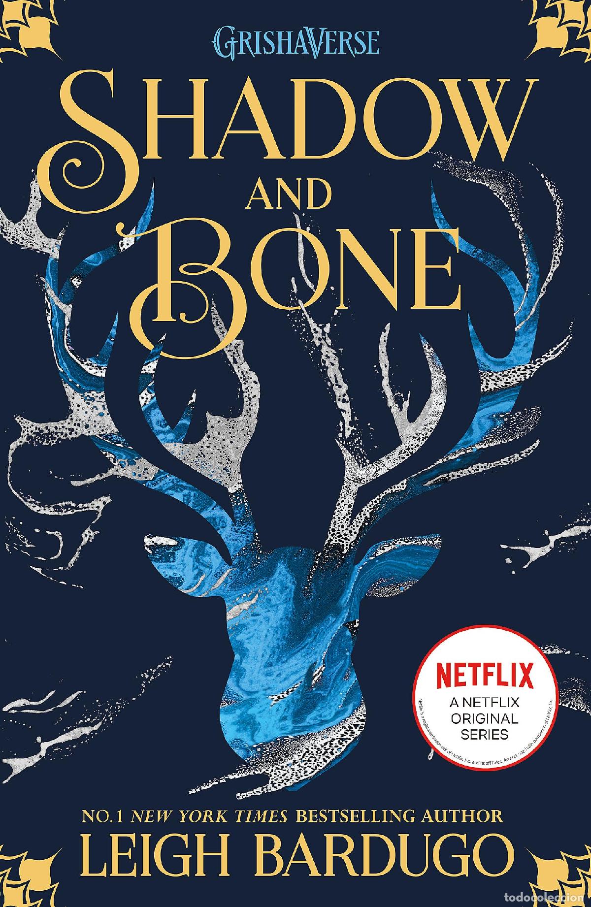 Libros: Shadow And Bone 1: Book 1 (The shadow and bone trilogy, 1) - Foto 1