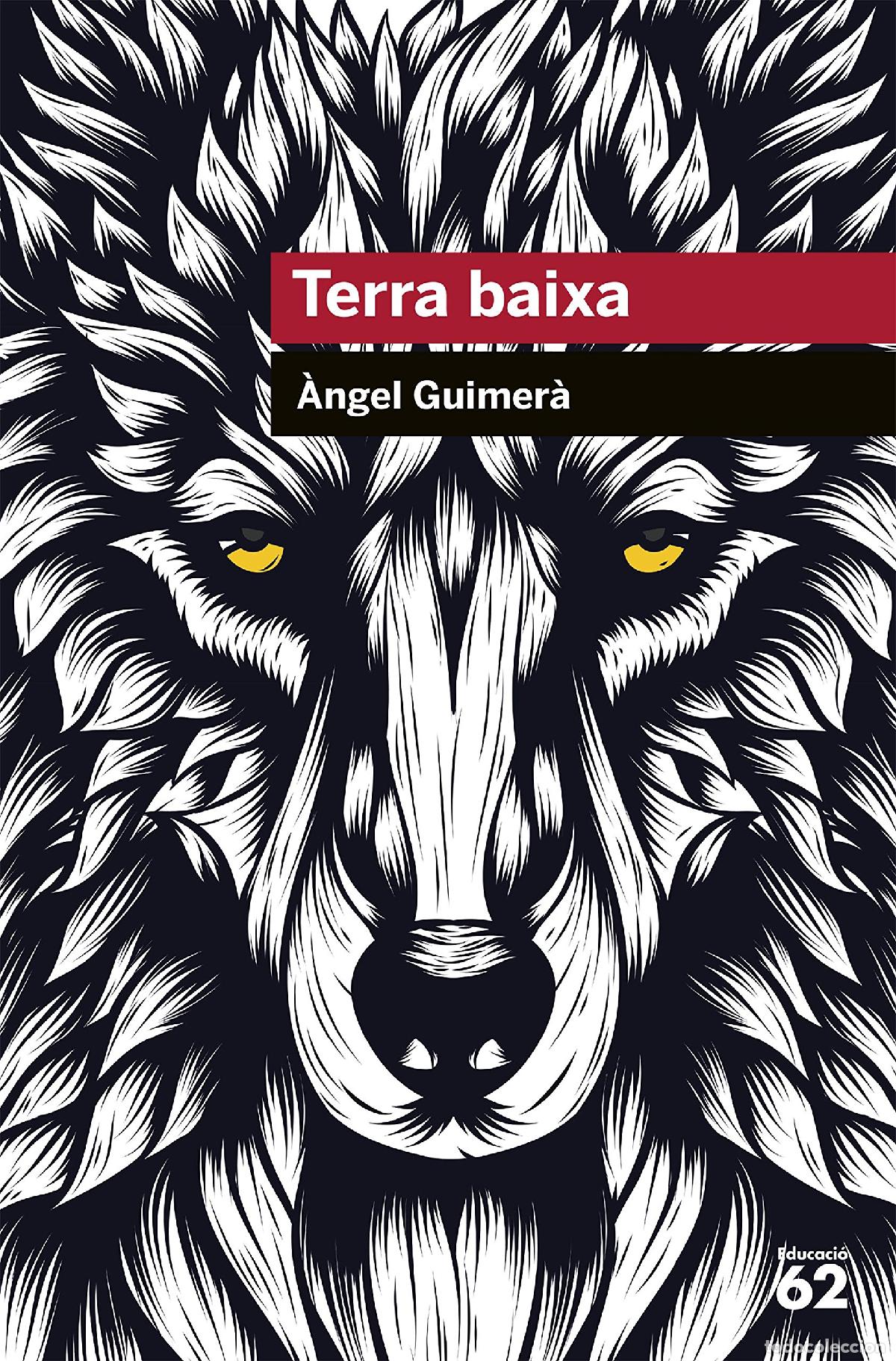 Libros: Terra baixa: 12 (Educaci&oacute; 62) - Foto 1