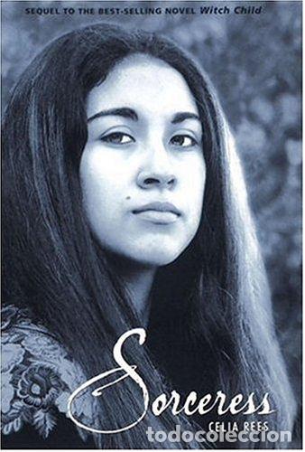 B&uuml;cher: Sorceress - Rees, Celia