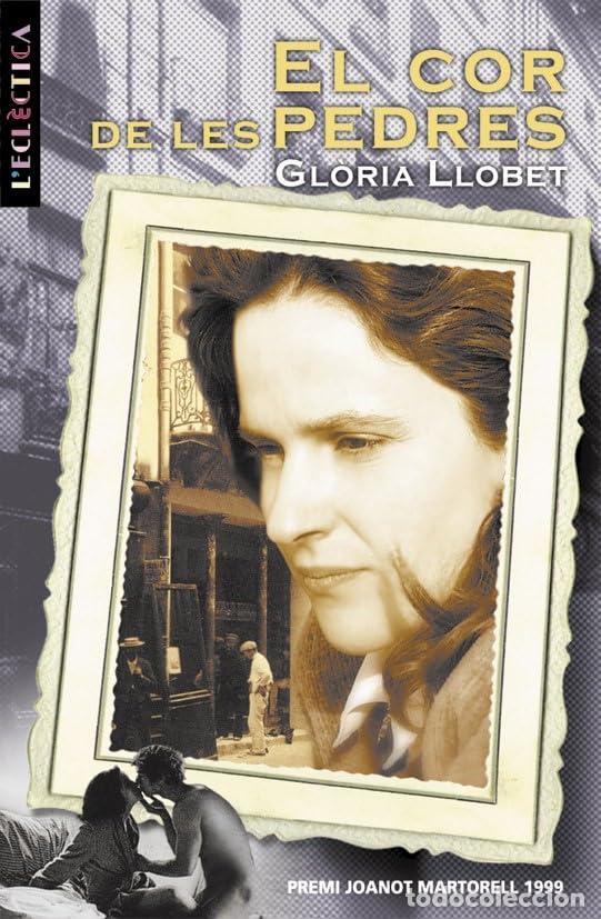 Libros: El cor de les pedres: 68 (LEcl&egrave;ctica) - Foto 1